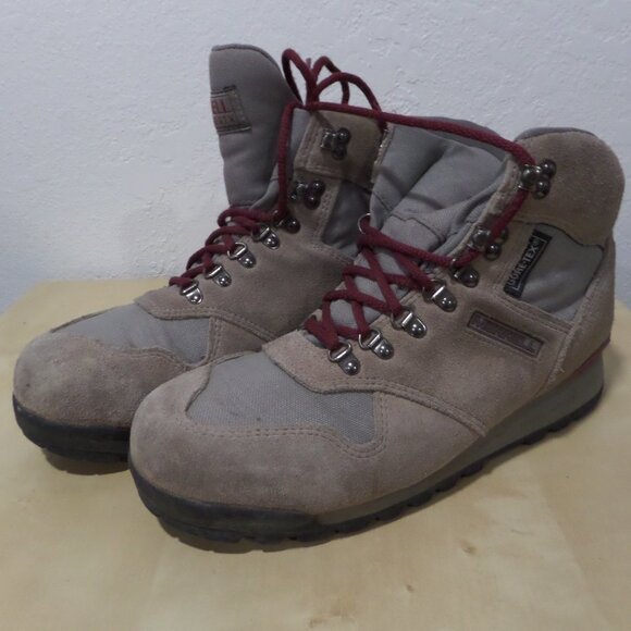 Merrell Vintage Hiking Boots - Picture 1 of 7